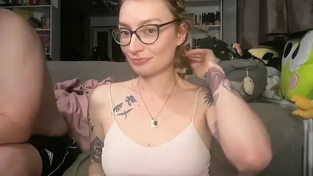 harleyblair online show from 07/14/26, 02:05