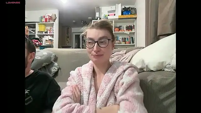 harleyblair online show from 02/11/26, 11:15