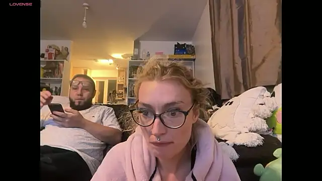 harleyblair online show from 11/10/25, 11:10