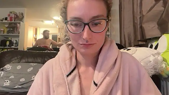 harleyblair online show from 11/17/25, 11:09