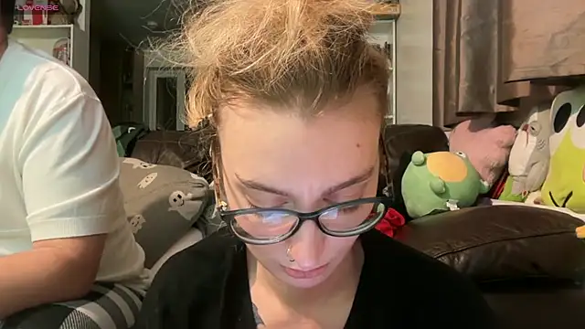 harleyblair online show from 01/07/26, 11:10