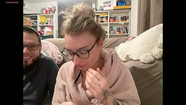 harleyblair online show from 02/13/26, 11:16