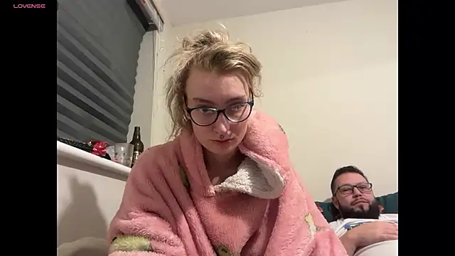 harleyblair online show from 12/01/25, 11:05