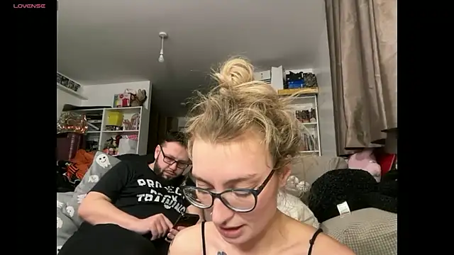 harleyblair online show from 02/02/26, 11:04