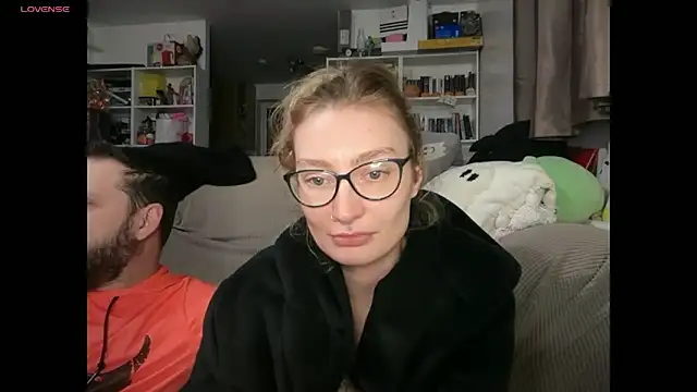 harleyblair online show from 02/24/26, 11:16