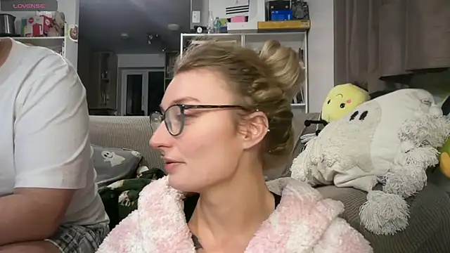 harleyblair online show from 03/10/26, 11:31