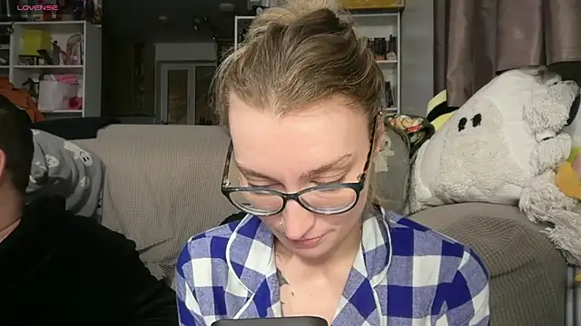 harleyblair online show from 03/18/26, 11:16