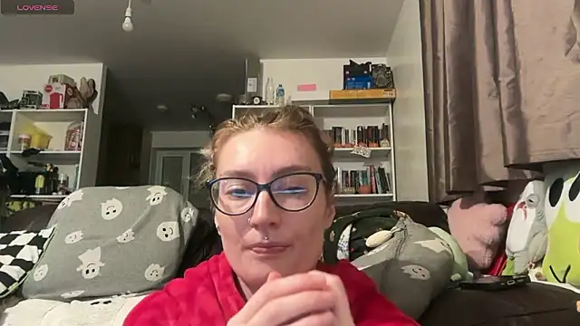 harleyblair online show from 01/08/26, 10:49