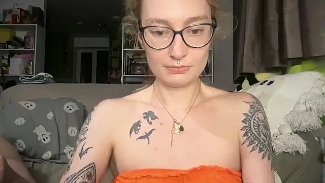 harleyblair online show from 05/28/26, 10:04