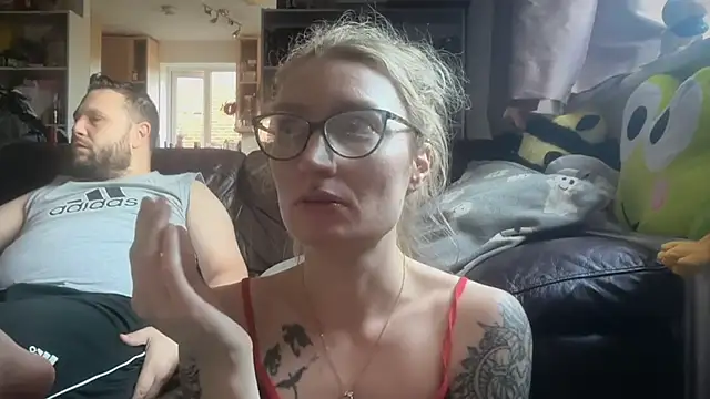 harleyblair online show from 07/19/26, 06:37