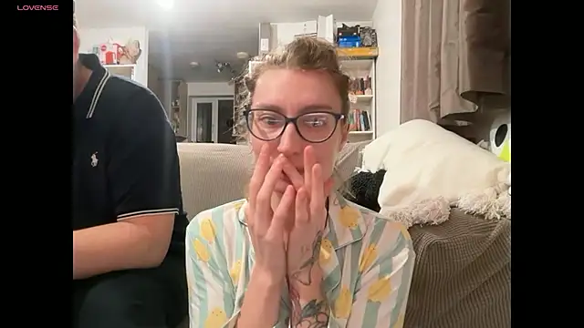 harleyblair online show from 02/04/26, 11:00