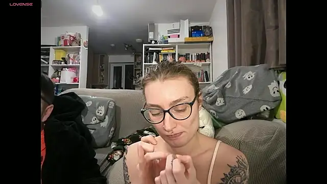 harleyblair online show from 02/26/26, 09:37