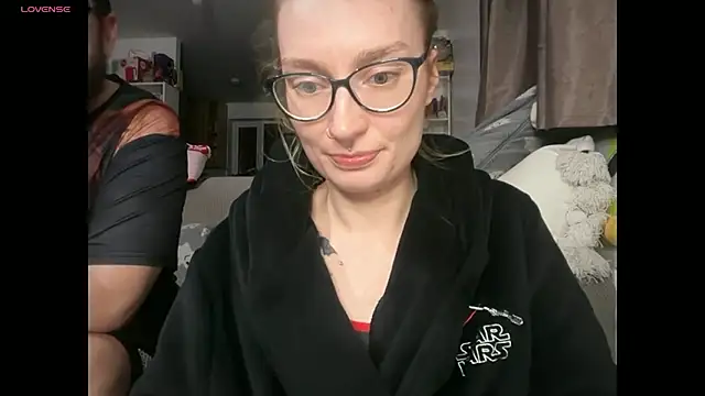 harleyblair online show from 04/09/26, 10:05