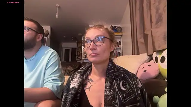 harleyblair online show from 10/28/25, 11:14