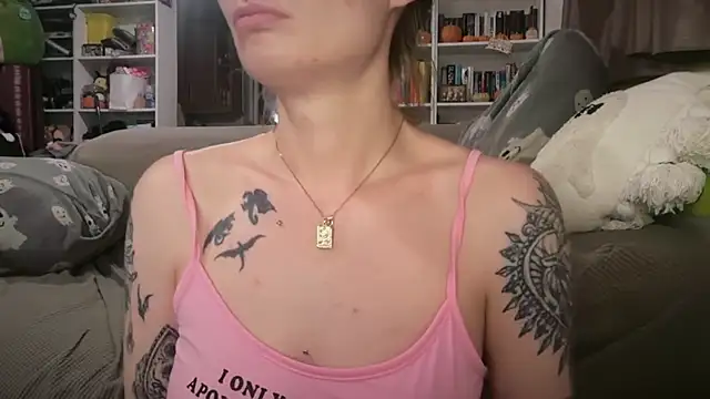 harleyblair online show from 05/26/26, 10:08