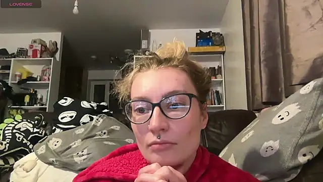 harleyblair online show from 01/06/26, 11:09