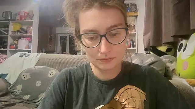 harleyblair online show from 07/07/26, 10:02