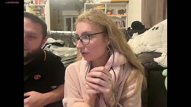 harleyblair online show from 11/11/25, 11:31