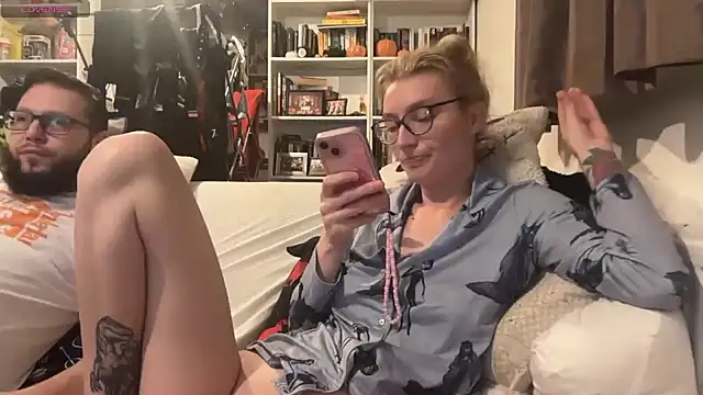 harleyblair online show from 09/22/25, 10:27