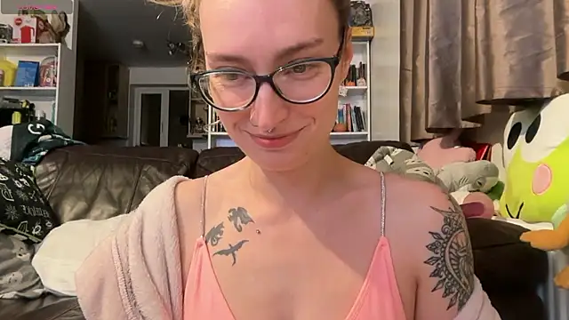 harleyblair online show from 01/14/26, 11:08