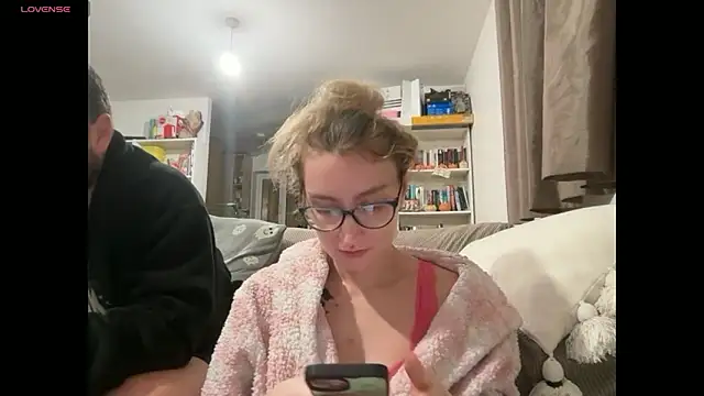 harleyblair online show from 02/10/26, 11:04