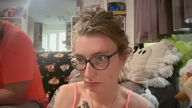 harleyblair online show from 06/07/26, 06:24