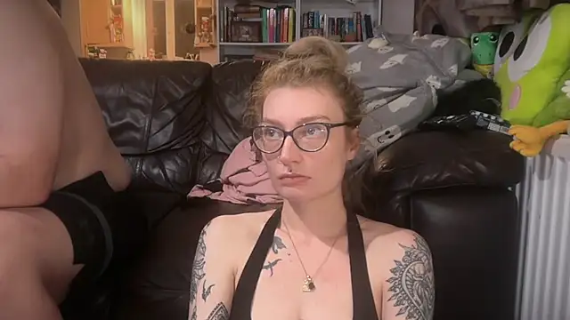 harleyblair online show from 07/21/26, 10:11