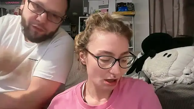 harleyblair online show from 03/16/26, 11:07