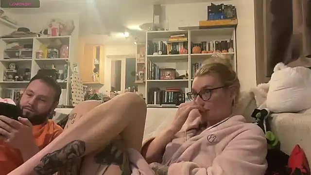 harleyblair online show from 09/15/25, 10:54