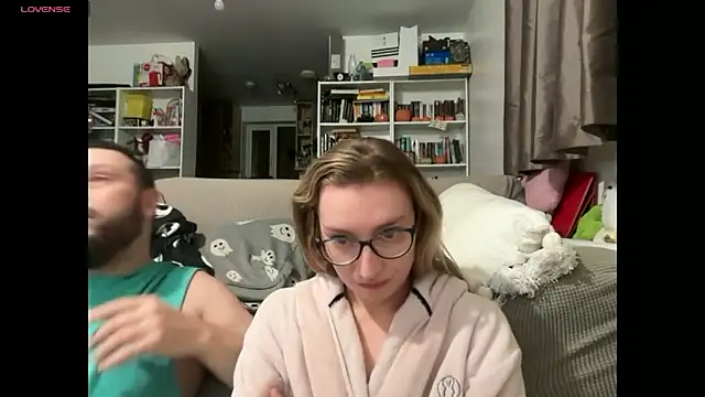 harleyblair online show from 02/05/26, 11:22