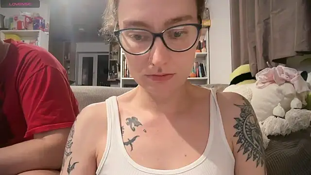 harleyblair online show from 03/23/26, 11:04