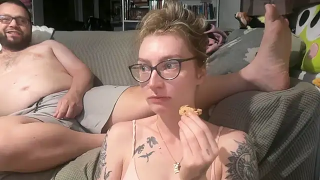 harleyblair online show from 07/14/26, 10:38