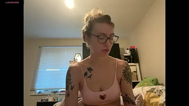 harleyblair online show from 02/15/26, 03:55