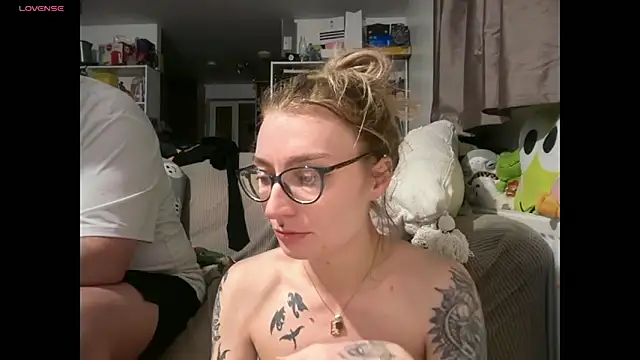 harleyblair online show from 04/14/26, 10:04