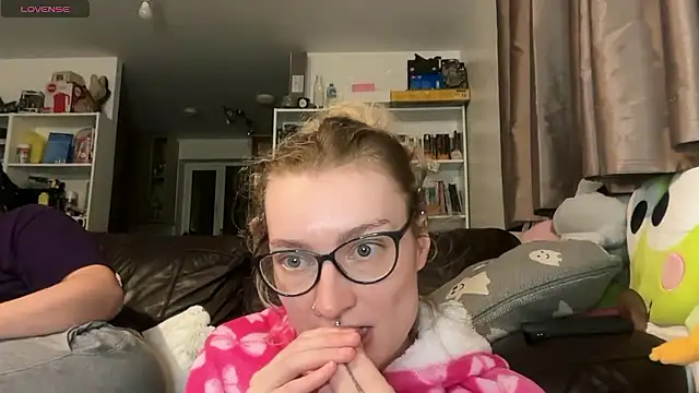 harleyblair online show from 01/13/26, 11:08