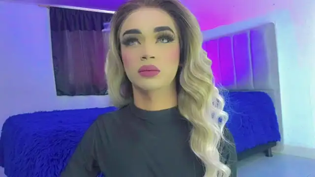 HANNAH BACKERS online show from 11/20/25, 07:36