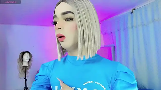 HANNAH BACKERS online show from 11/30/25, 05:30