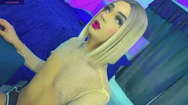 HANNAH BACKERS online show from 10/27/25, 01:17