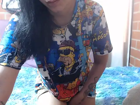 Snapshot of annie_clark2 chatting on 07/10/26, 05:35 annie clark2 online show from 07/10/26, 05:35