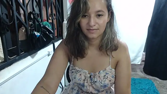 annie clark2 online show from 11/09/25, 08:35