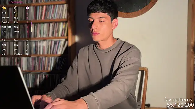 jim dj online show from 11/16/25, 10:02