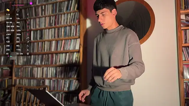 jim dj online show from 10/11/25, 07:48