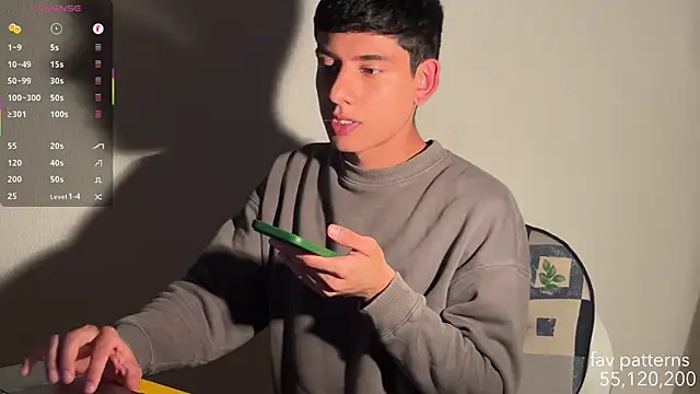 jim dj online show from 11/15/25, 08:57