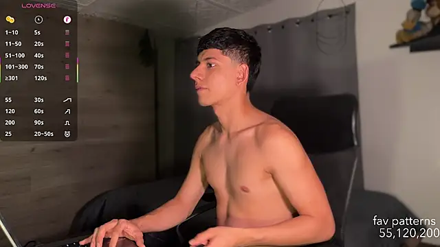 jim dj online show from 12/04/25, 11:26