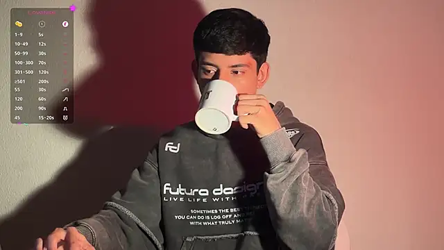 jim dj online show from 10/20/25, 06:19