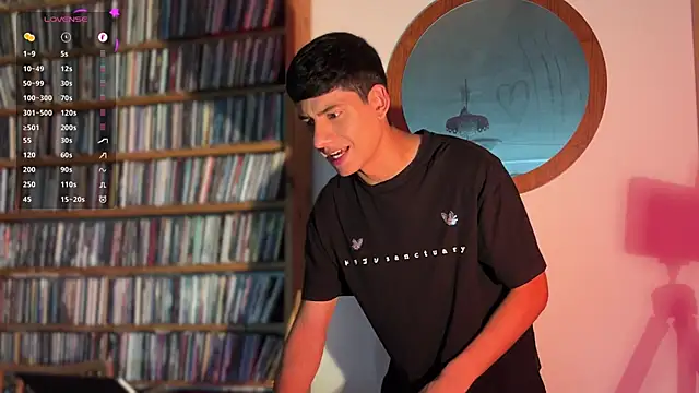 jim dj online show from 10/09/25, 03:01