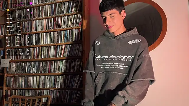 jim dj online show from 10/15/25, 07:55