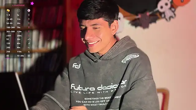 jim dj online show from 10/27/25, 11:49