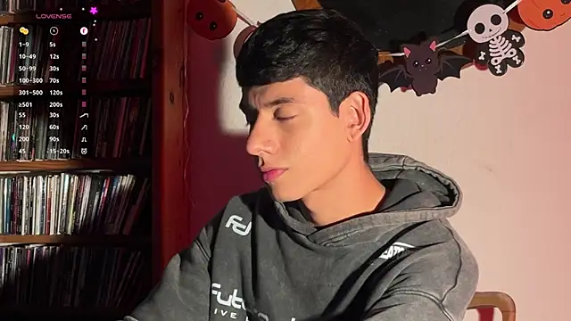 jim dj online show from 10/19/25, 10:45