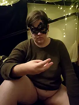 VeiledMuse online show from 10/26/25, 01:06